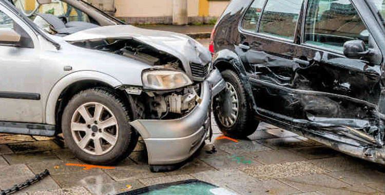 Motor Accidents Claims